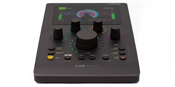 SOFTUBE ( ソフチューブ )  / Flow Studio画像3