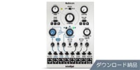 SOFTUBE / Intellijel Rubicon