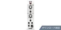 SOFTUBE / Intellijel uFold II