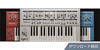 SOFTUBE / Model 82 Sequencing Mono Synth