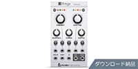 SOFTUBE / Mutable Instruments Rings