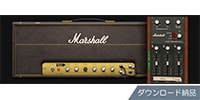 SOFTUBE / Marshall Plexi Super Lead 1959