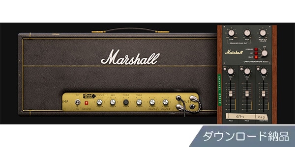 SOFTUBE ( ソフチューブ )  / Marshall Plexi Super Lead 1959