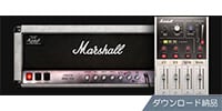 SOFTUBE / Marshall Silver Jubilee 2555