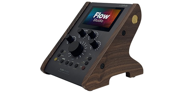 SOFTUBE / Single Unit Stand