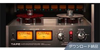 SOFTUBE / Tape