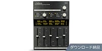 SOFTUBE / TSAR-1 Reverb ダウンロード納品