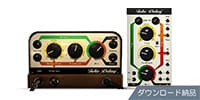 SOFTUBE / Tube Delay ダウンロード納品