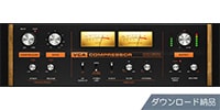 SOFTUBE / VCA Compressor