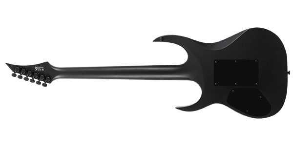 SOLAR GUITARS / A1.61FR Assassin画像2