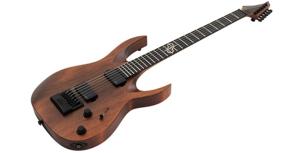 SOLAR GUITARS / A1.6AAN-27画像2