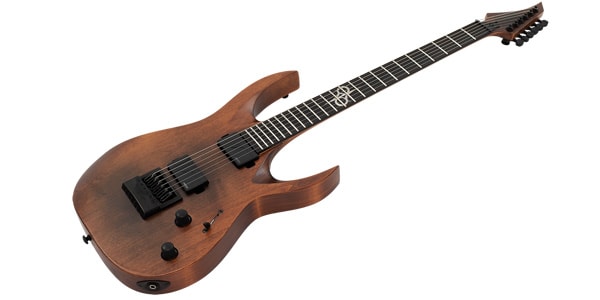 SOLAR GUITARS / A1.6AAN画像2