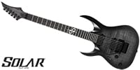 SOLAR GUITARS / A1.6AFRFB LH