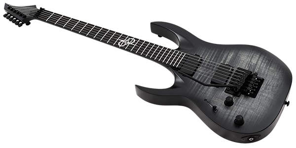 SOLAR GUITARS / A1.6AFRFB LH画像2