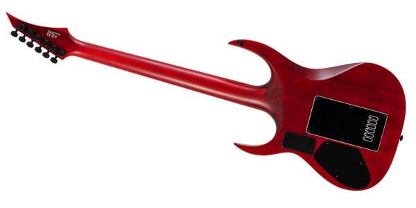 SOLAR GUITARS / A1.6ATBR-27 Baritone画像3