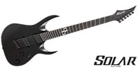 SOLAR GUITARS / A1.6BOP-FF