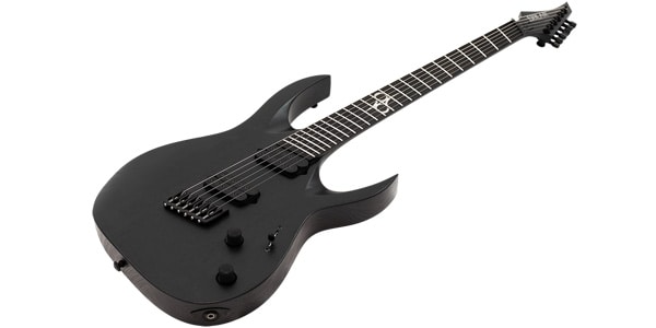 SOLAR GUITARS / A1.6BOP-FF画像2
