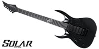 SOLAR GUITARS / A1.6BOP LH