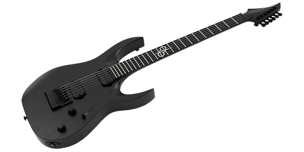 SOLAR GUITARS / A1.6BOP+画像2