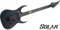 SOLAR GUITARS / A1.6C