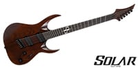 SOLAR GUITARS / A1.6DBOP-FF