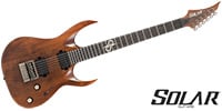SOLAR GUITARS / A1.6D+
