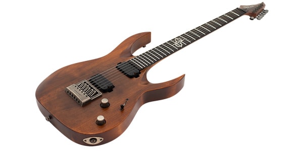 SOLAR GUITARS / A1.6D+画像2