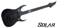 SOLAR GUITARS / A1.6FB