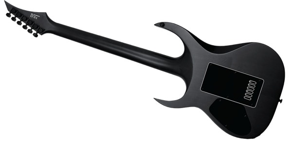 SOLAR GUITARS / A1.6FB画像2