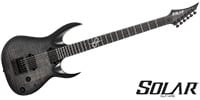 SOLAR GUITARS / A1.6FBB-29