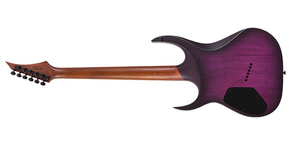 SOLAR GUITARS / A1.6FDPB-FF画像2