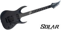 SOLAR GUITARS / A1.6FRC(G2)
