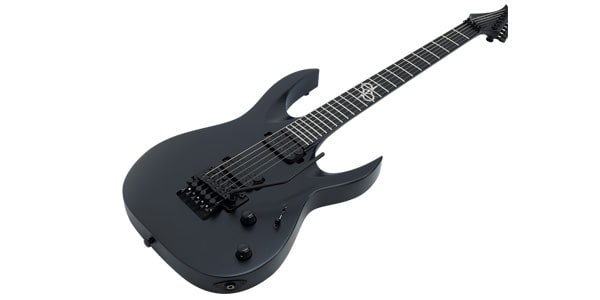 SOLAR GUITARS / A1.6FRC(G2)画像2