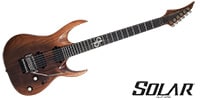 SOLAR GUITARS / A1.6FRD LTD