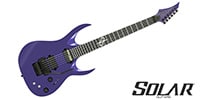 SOLAR GUITARS / A1.6FRPM Sustainiac+