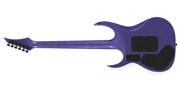 SOLAR GUITARS ( ソーラーギターズ )  / A1.6FRPM Sustainiac+画像2