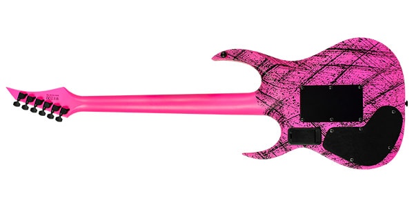 SOLAR GUITARS ( ソーラーギターズ )  / A1.6FRPN Canibalismo Sustainiac+画像2