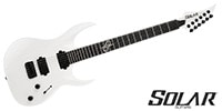 SOLAR GUITARS / A1.6HWOP