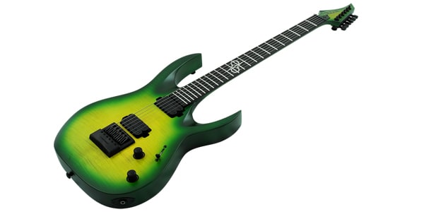 SOLAR GUITARS / A1.6LB画像2