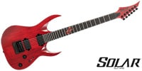 SOLAR GUITARS / A1.6ROP+