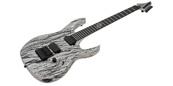SOLAR GUITARS ( ソーラーギターズ )  / A1.6SOP Canibalismo画像3
