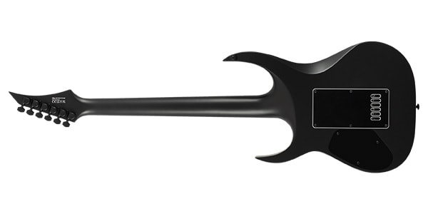 SOLAR GUITARS / A1.6SVART+画像3