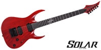 SOLAR GUITARS / A1.6TBR