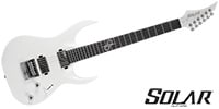 SOLAR GUITARS / A1.6Vinter