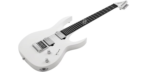SOLAR GUITARS / A1.6Vinter画像2