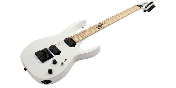SOLAR GUITARS / A1.6W画像2