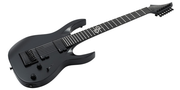 SOLAR GUITARS / A1.7AC 7-string guitar画像2