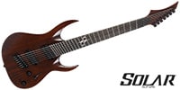 SOLAR GUITARS A1.7DBOP-FF