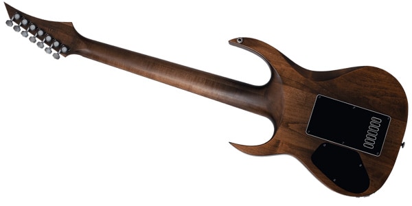 SOLAR GUITARS ( ソーラーギターズ ) A1.7D LTD 7弦ギター 送料