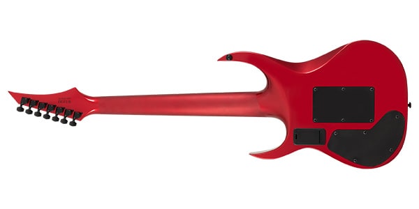 SOLAR GUITARS ( ソーラーギターズ )  / A1.7FRCAR Sustainiac+画像2
